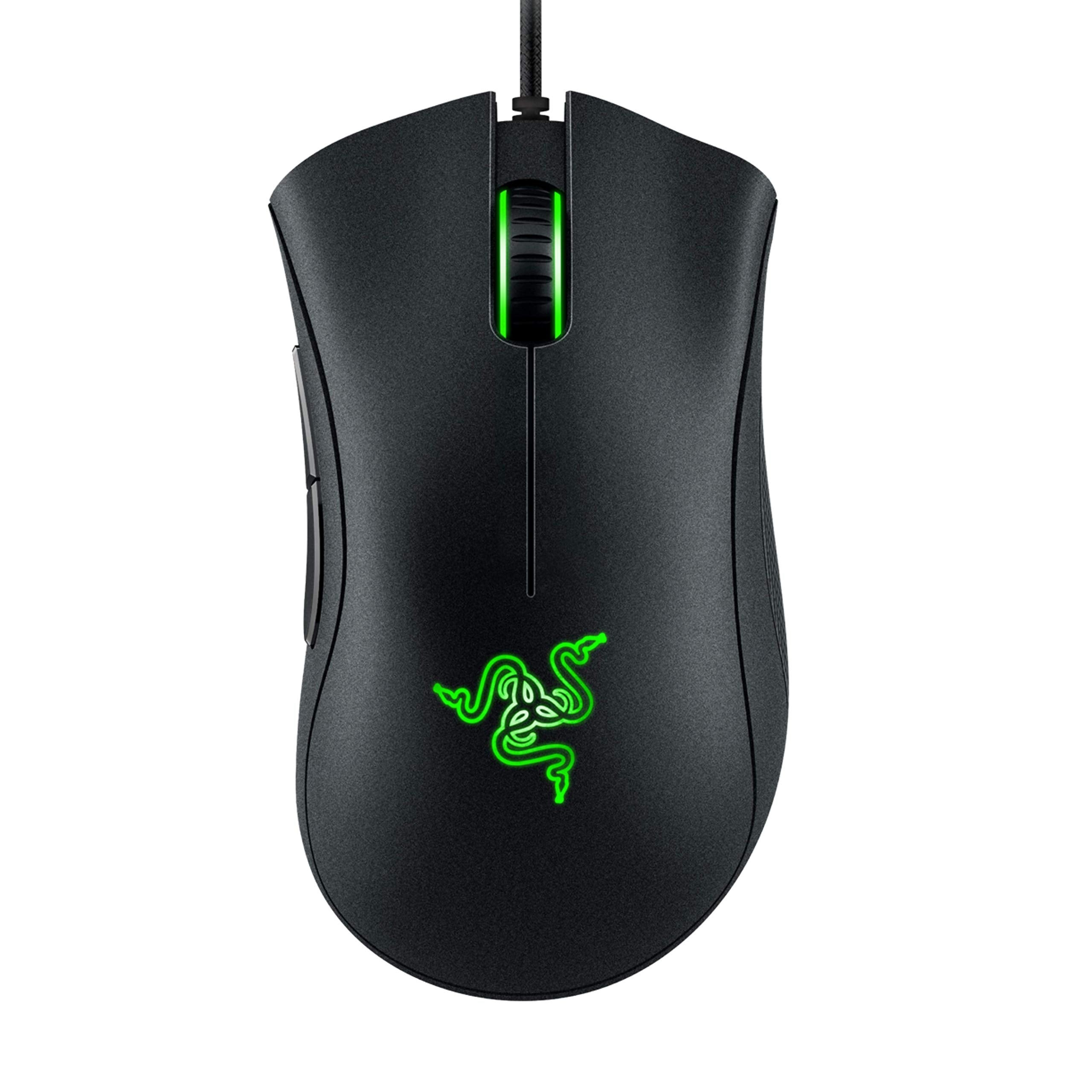 Mysz Razer DeathAdder Essential