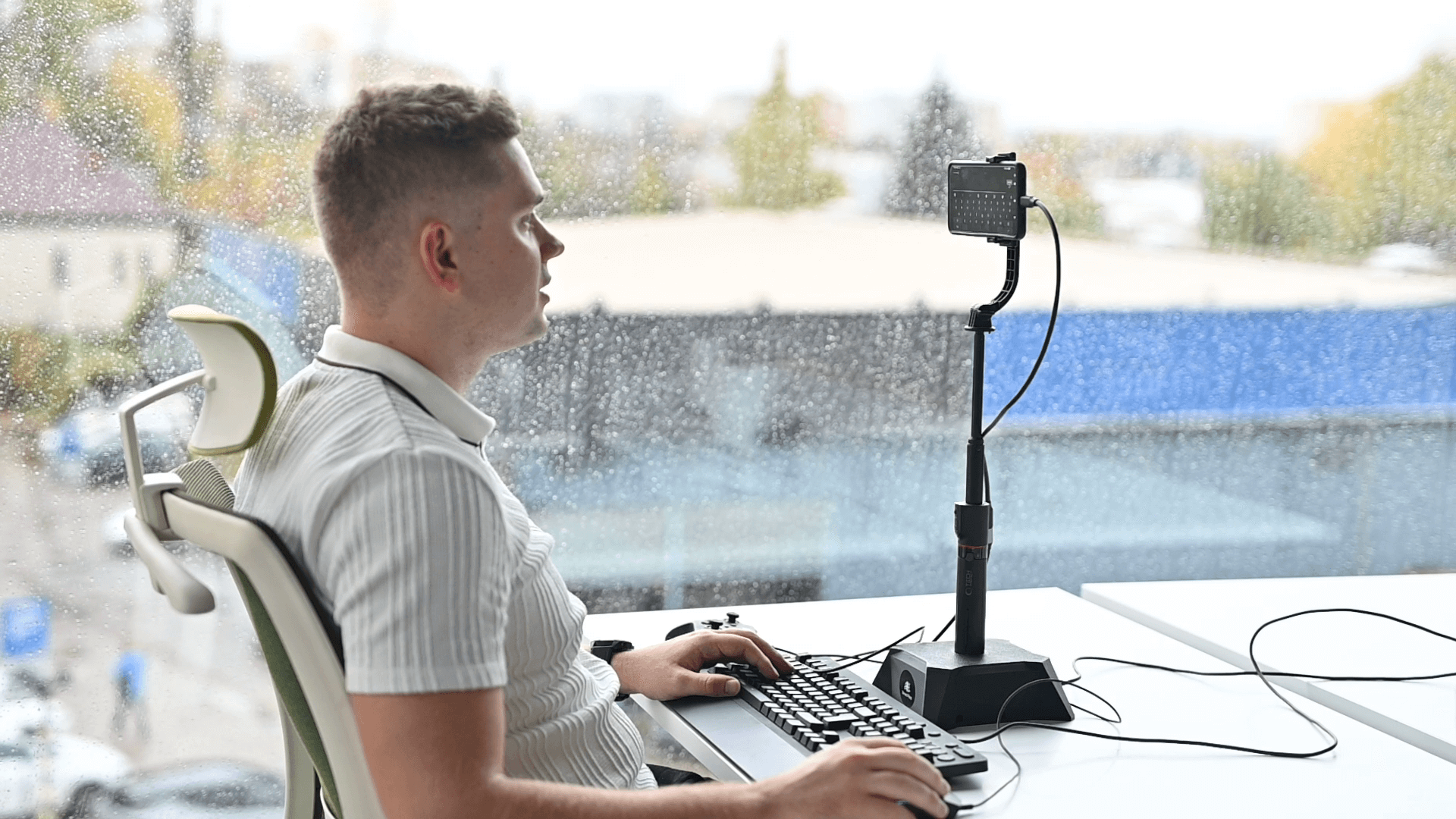 Stacja SmartPlay Basic