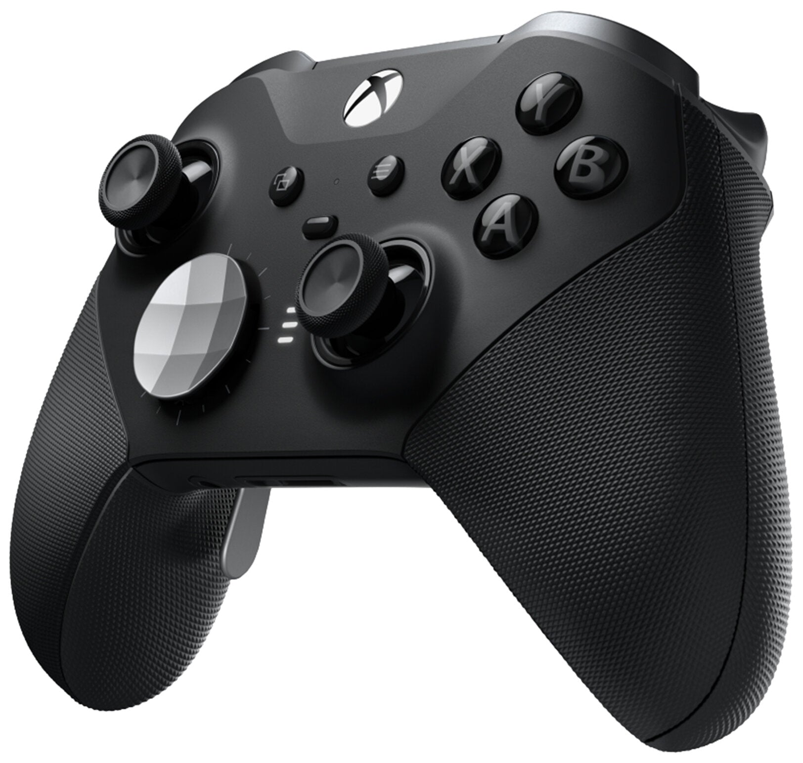 Kontroler Microsoft Xbox Elite Series 2 Czarny