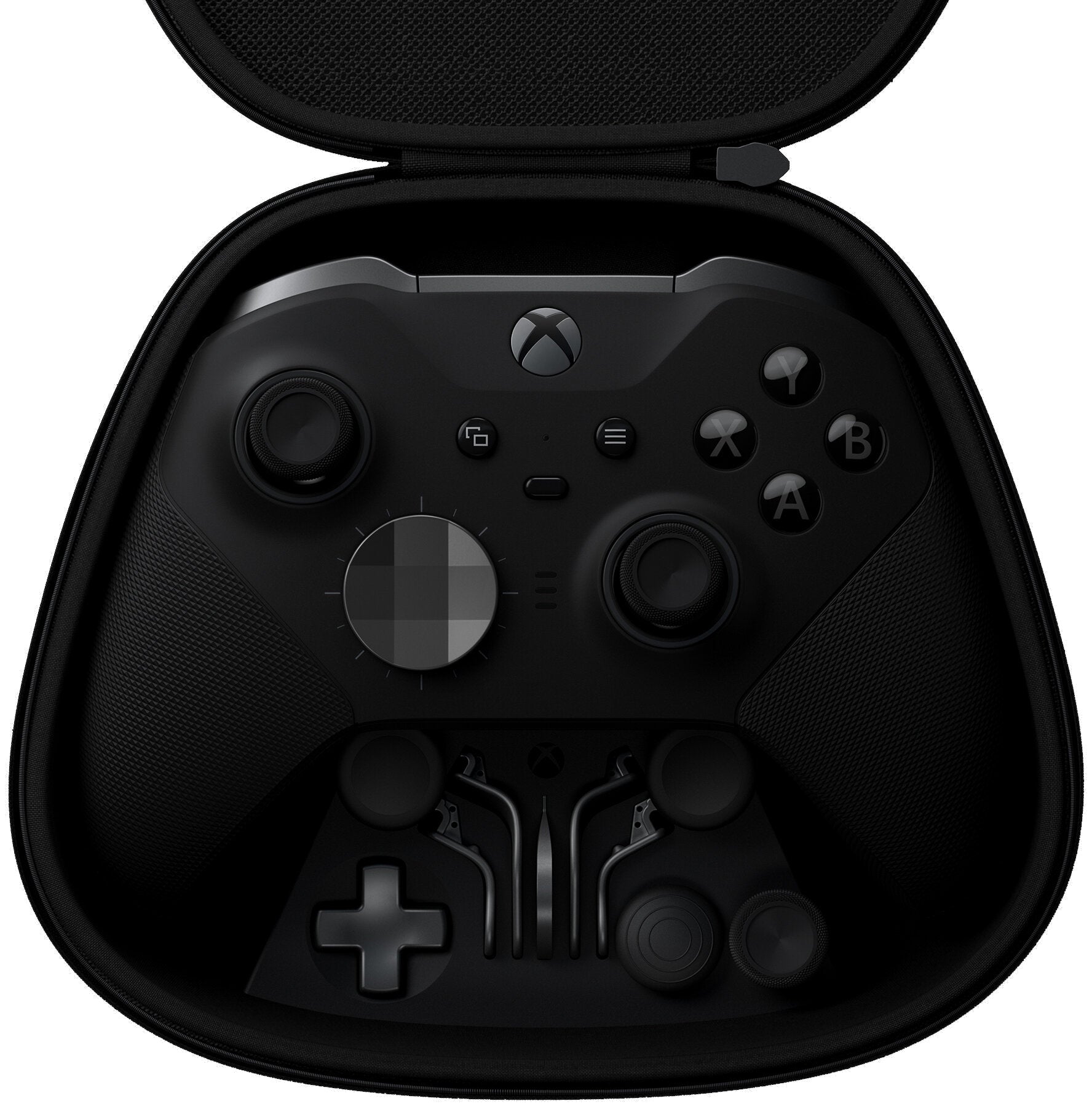 Kontroler Microsoft Xbox Elite Series 2 Czarny