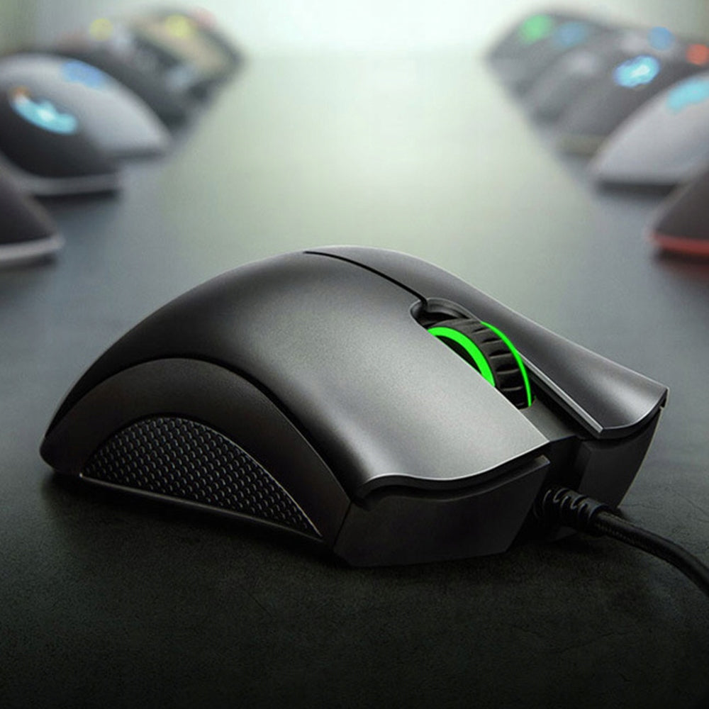 Mysz Razer DeathAdder Essential