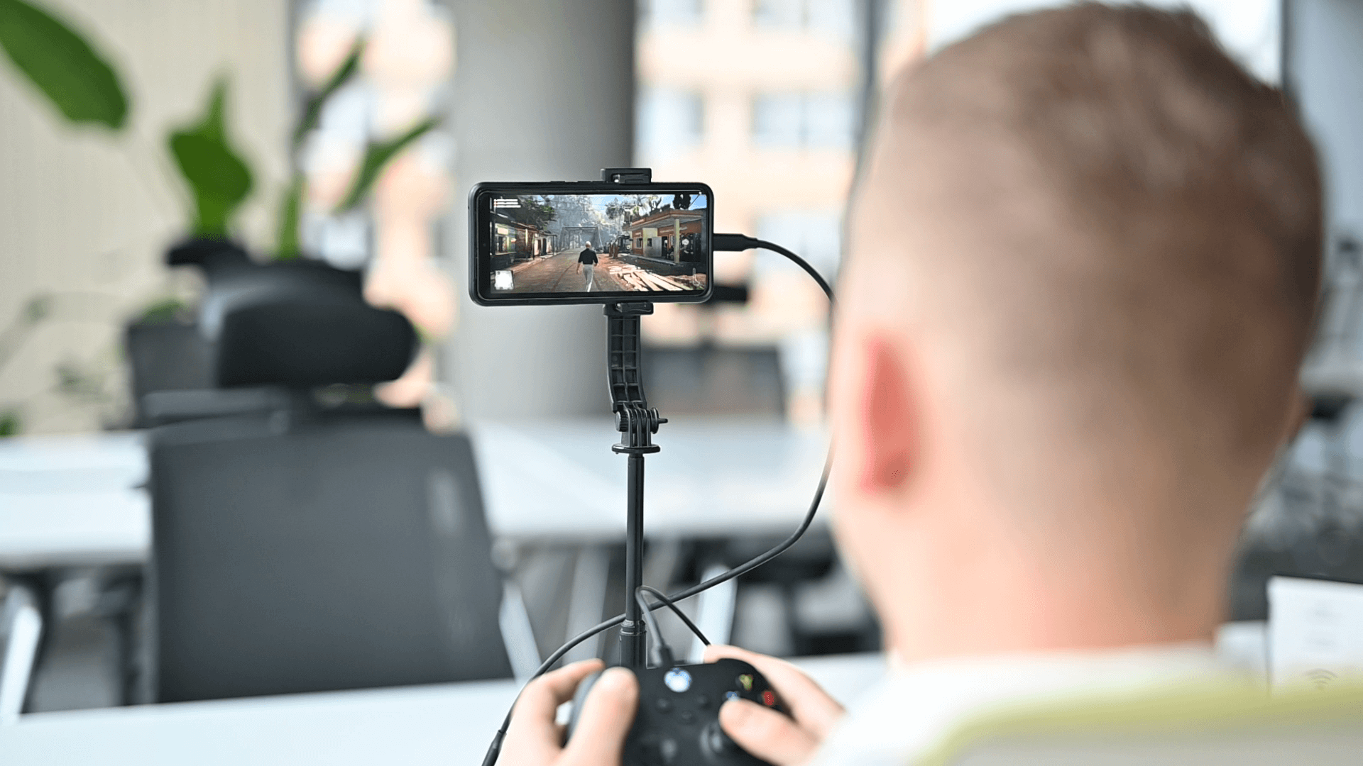 Stacja SmartPlay Basic