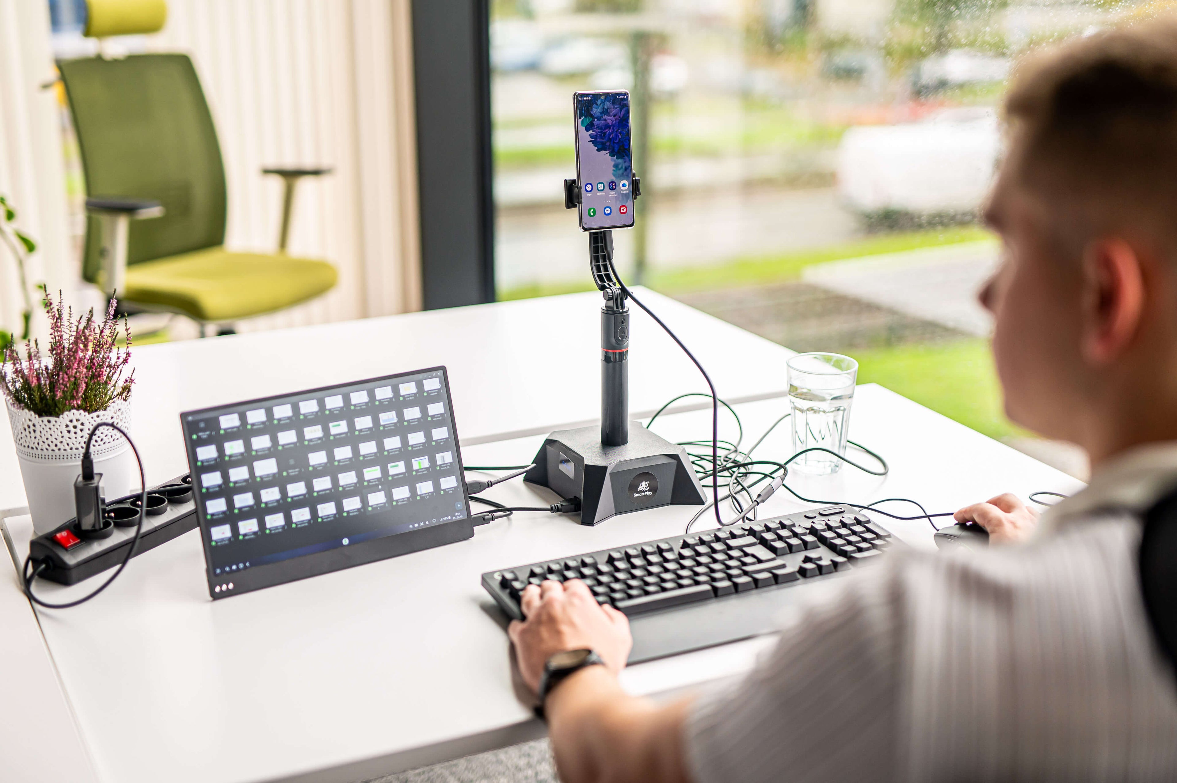 Stacja SmartPlay Basic