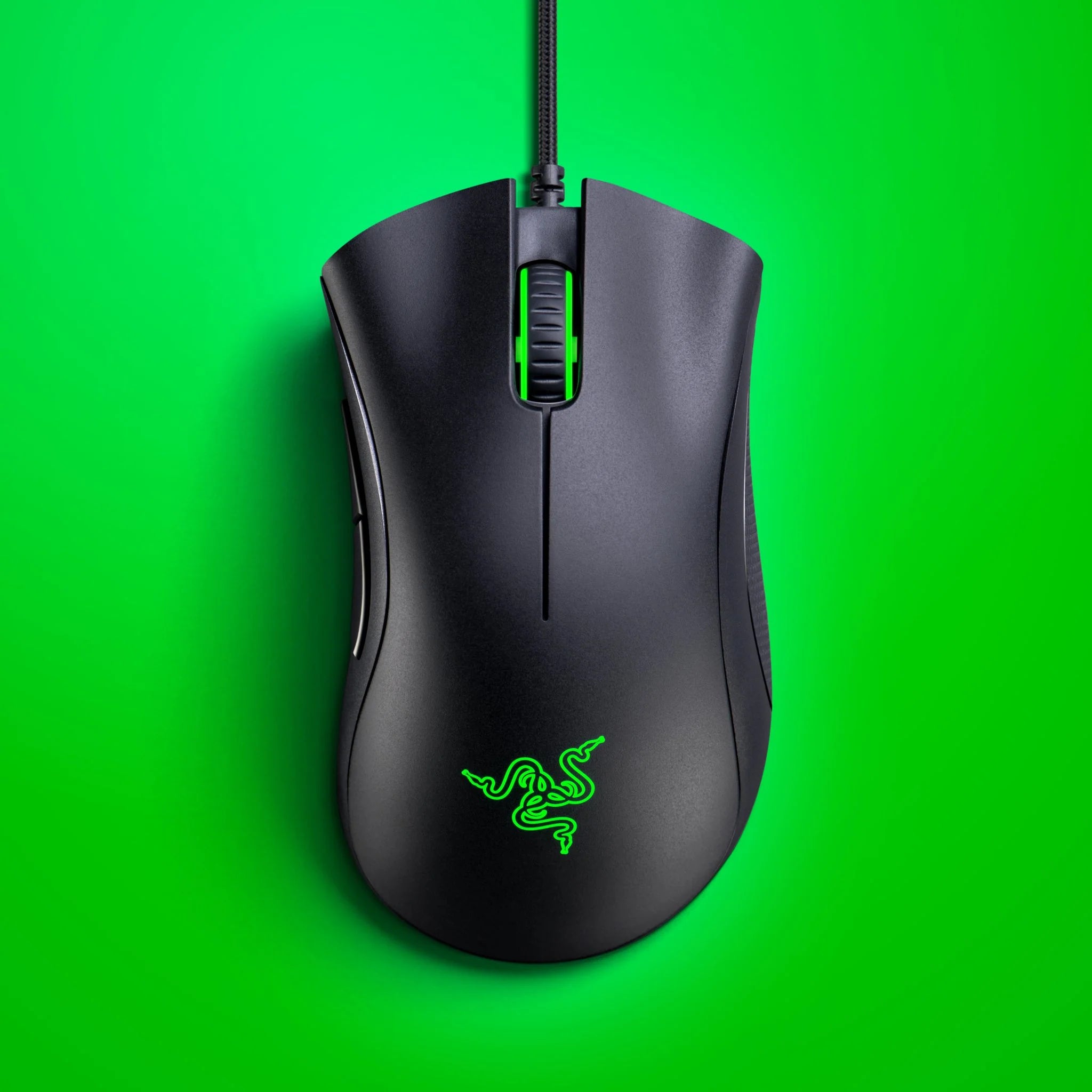 Mysz Razer DeathAdder Essential