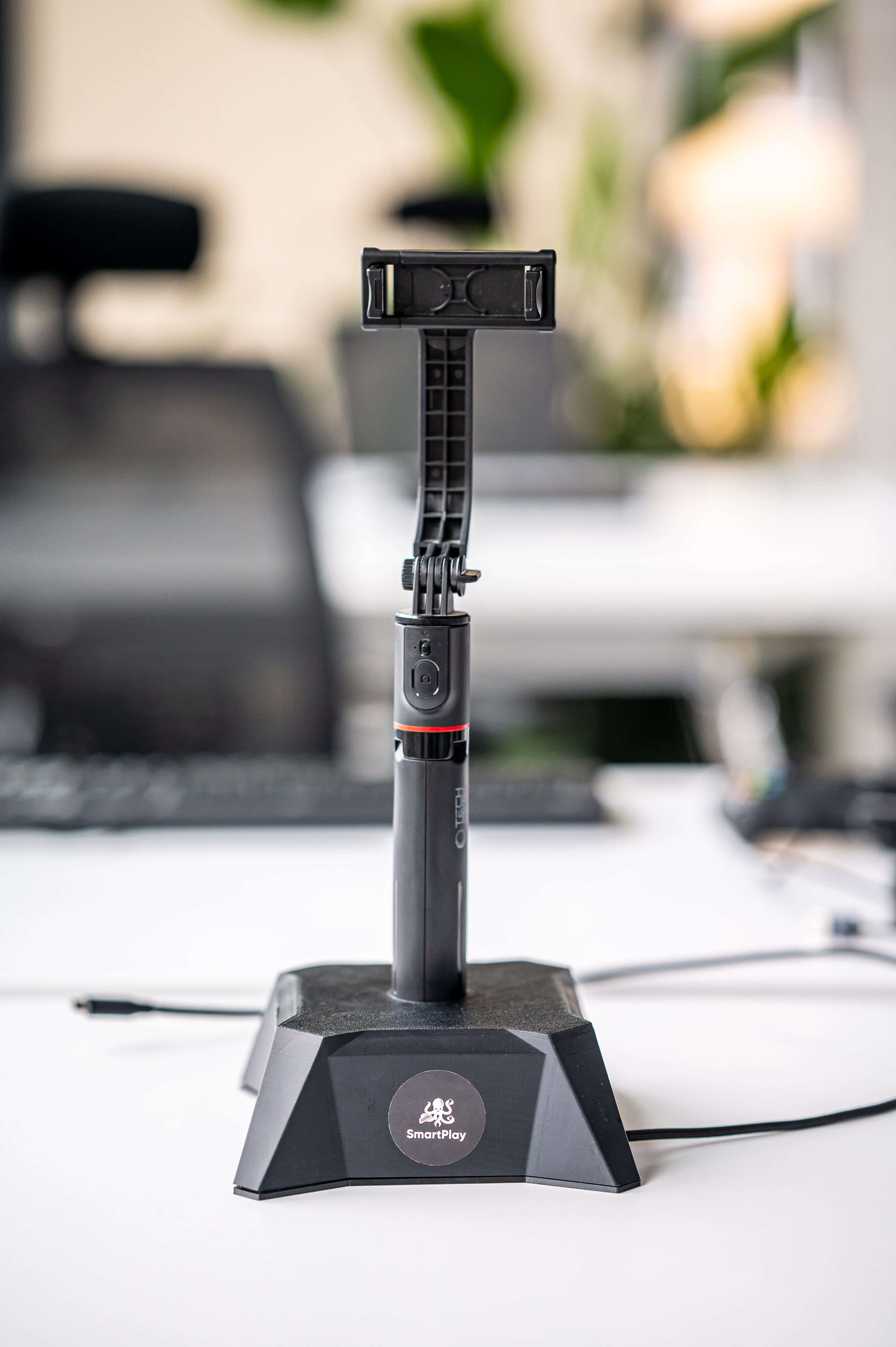 Stacja SmartPlay Basic