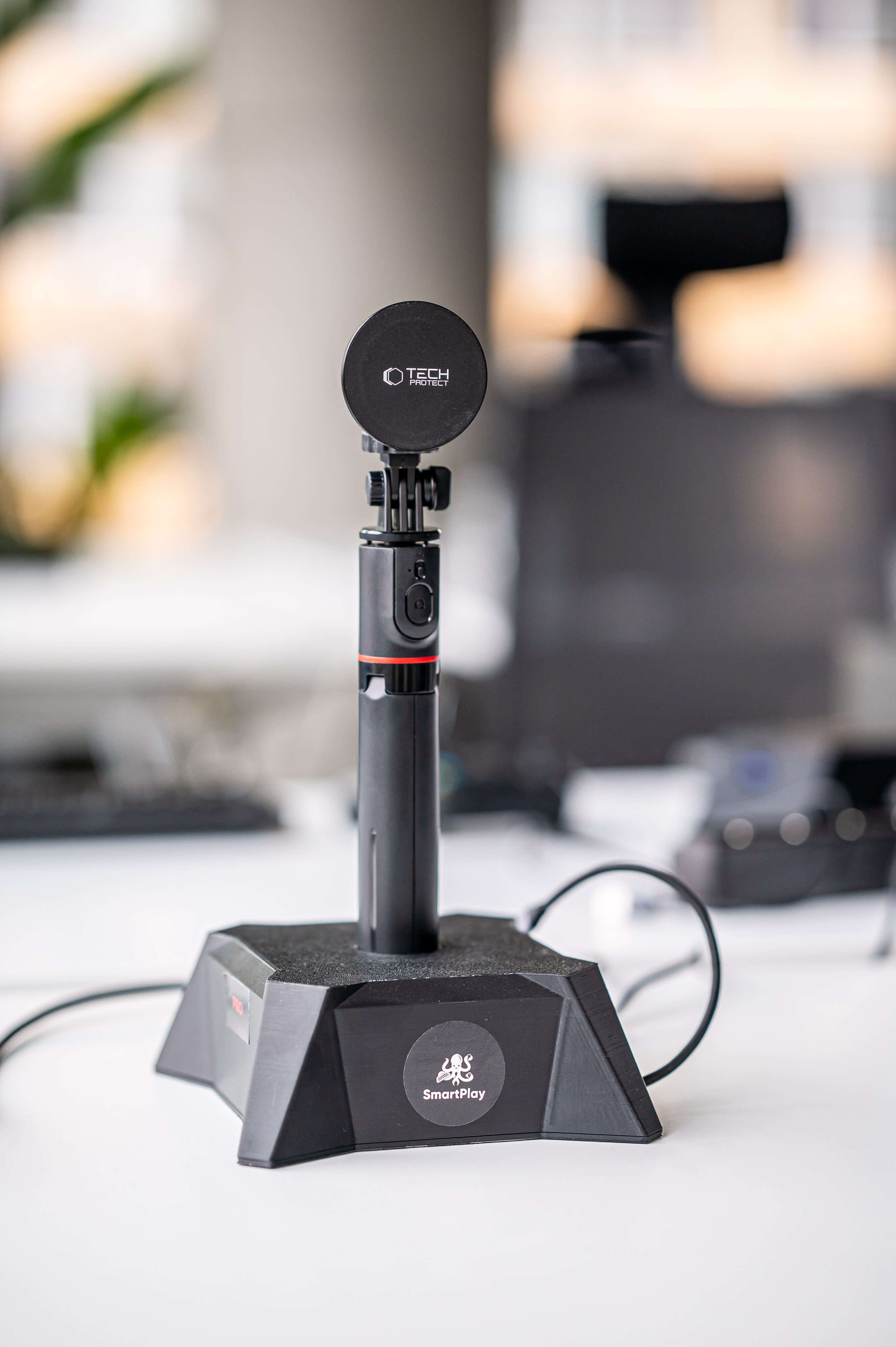 Stacja SmartPlay Pro