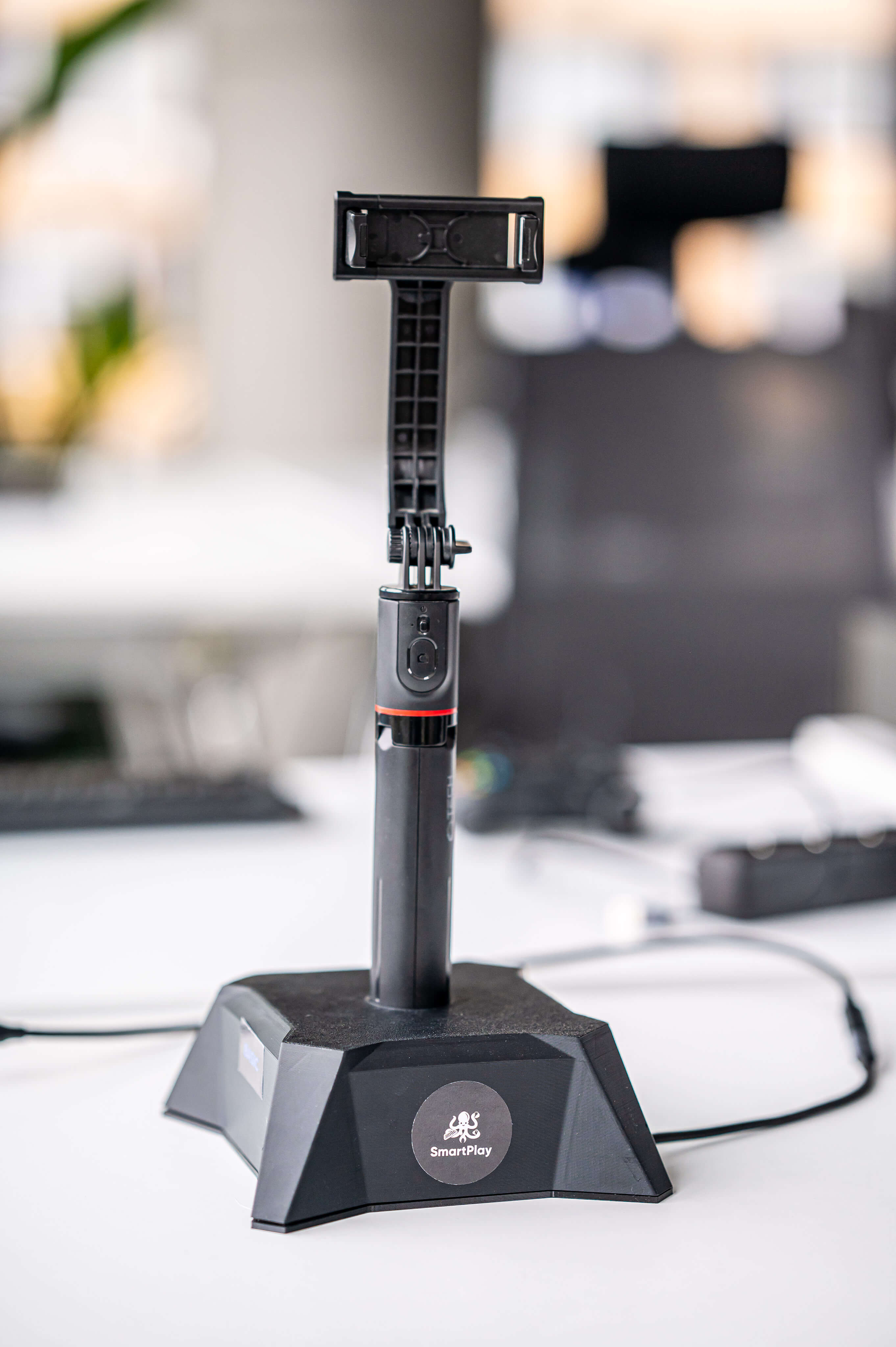 Stacja SmartPlay Basic