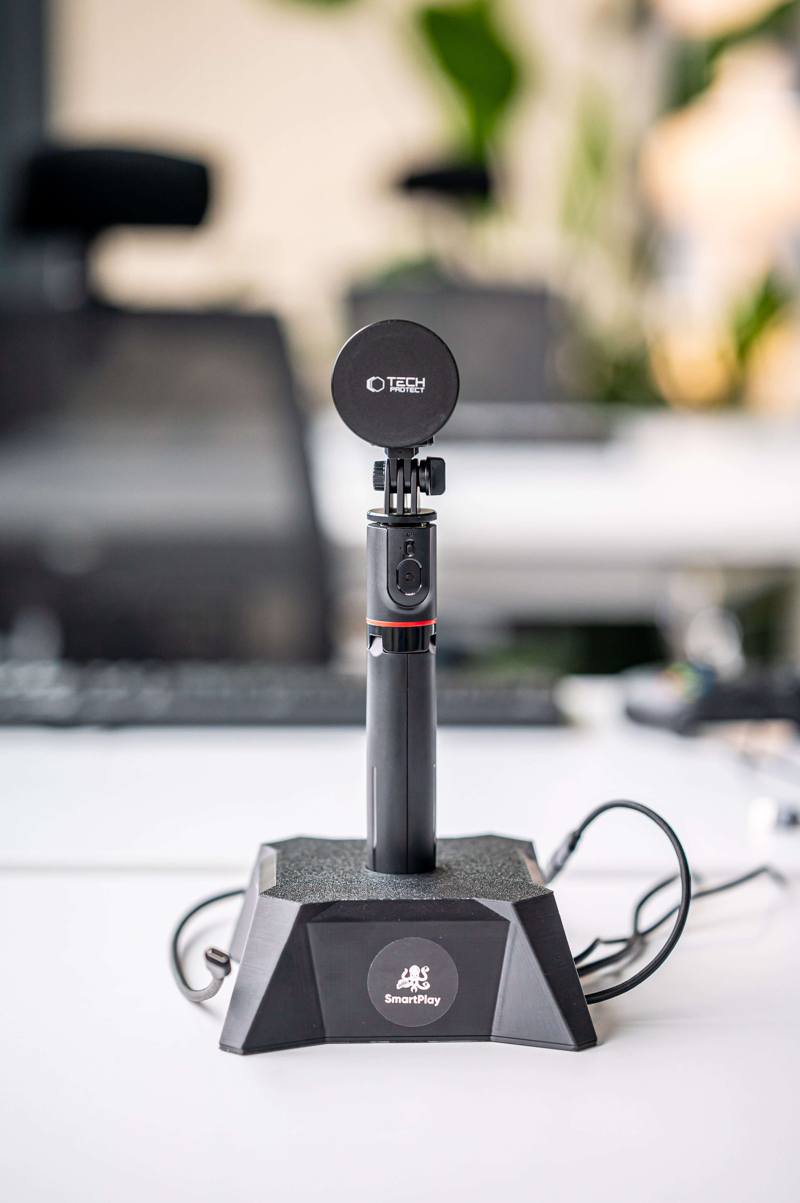 Stacja SmartPlay Pro