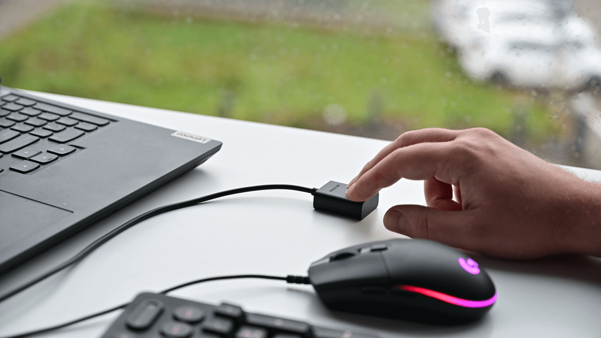 Stacja SmartPlay Pro