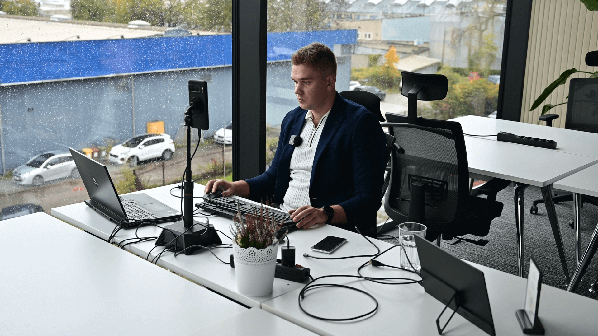 Stacja SmartPlay Pro